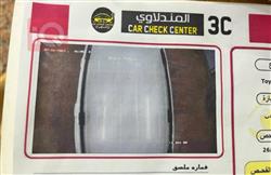 تويوتا لاندكروزر برادو